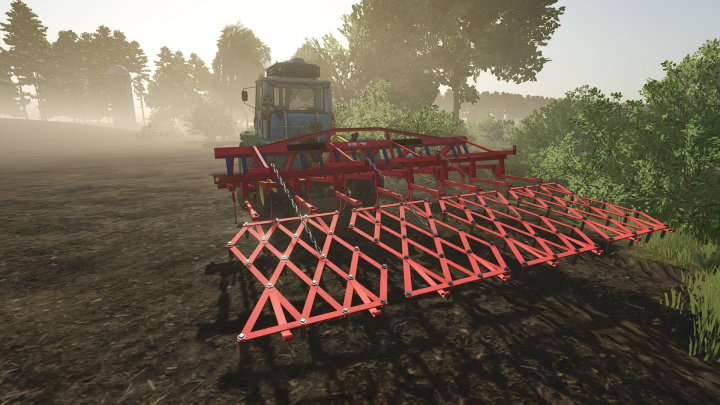 fs25-mods, KPS-4H V1.0