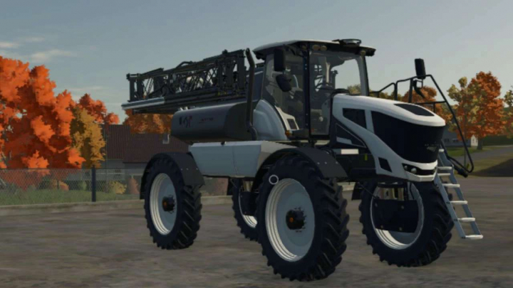 fs25-mods,  Kuhn ARTEC RS20 v1.0