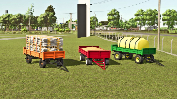 fs25-mods,  Lizard 4TT V1.1