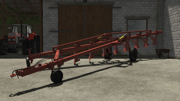fs25-mods,  PTK-9.35 V1.0