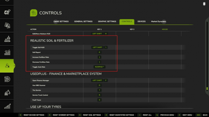 fs25-mods,  Realistic Soil & Fertilizer V1.5.2