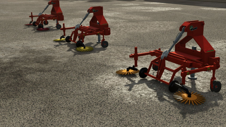 fs25-mods,  Rinieri Bio-Dynamic V1.0