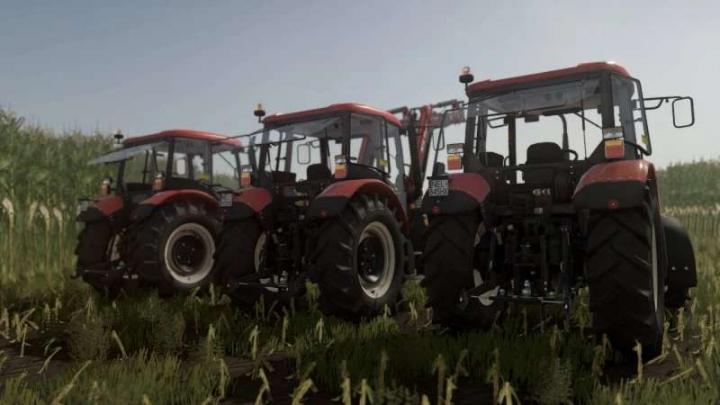 fs25-mods,  Zetor 7341 v1.0