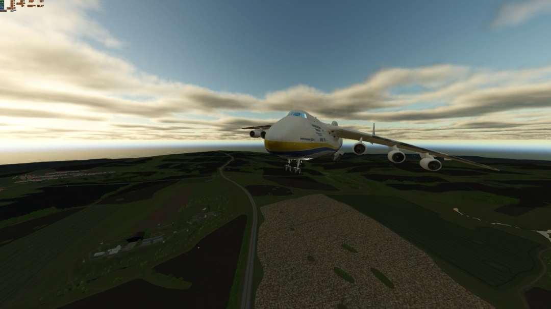 Antonov An-225 V1.0