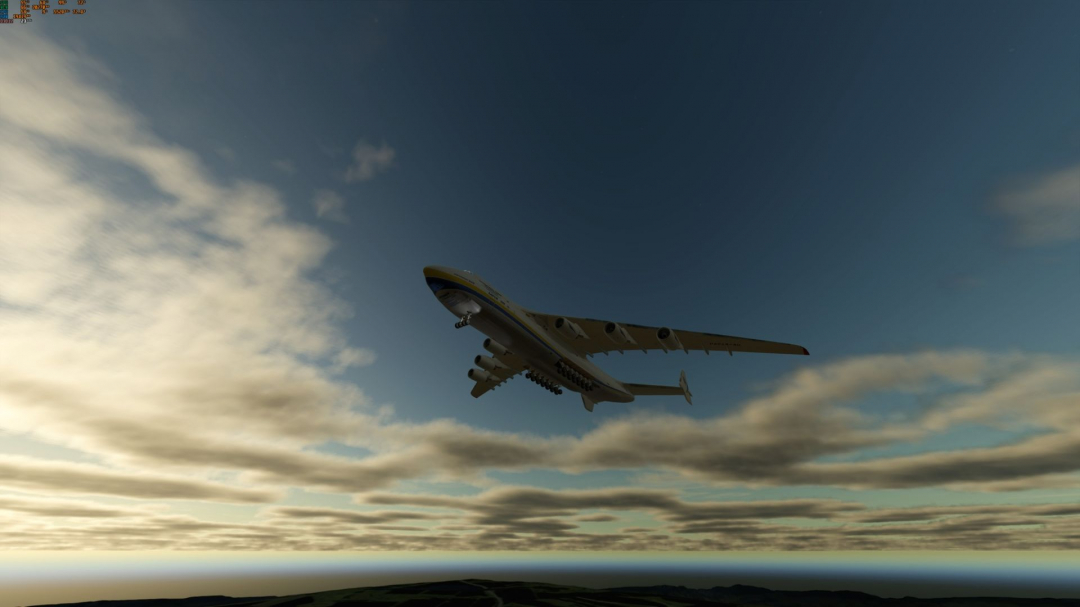Antonov An-225 V1.0