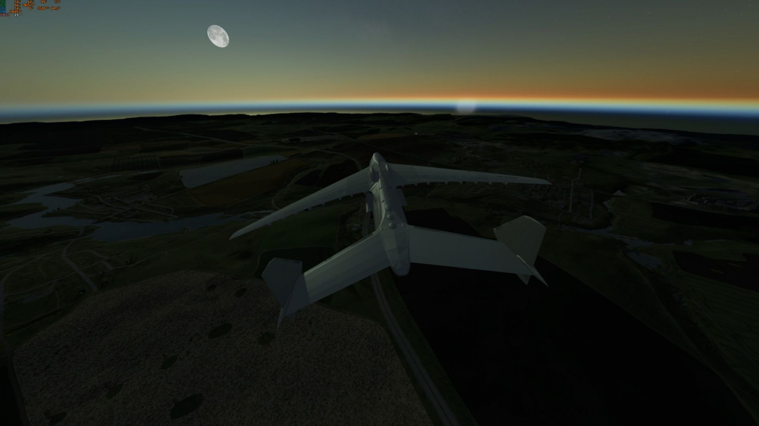 Antonov An-225 V1.0