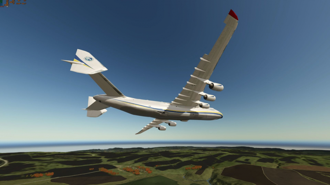 Antonov An-225 V1.0