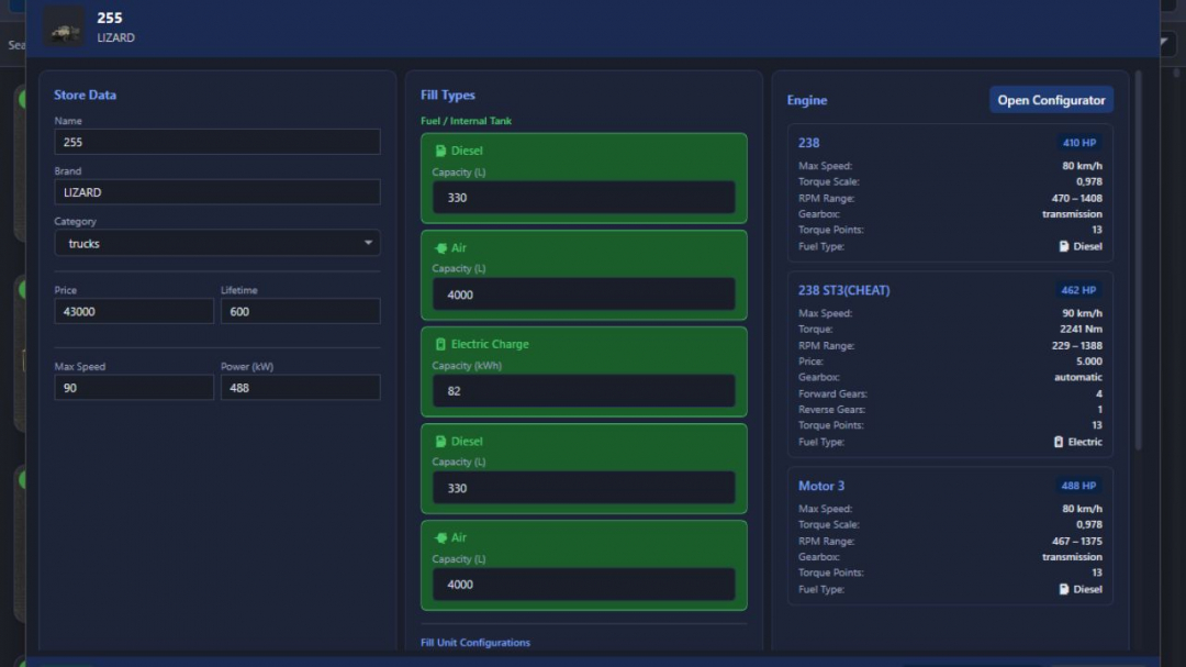 BUG ModManager V3.0.2