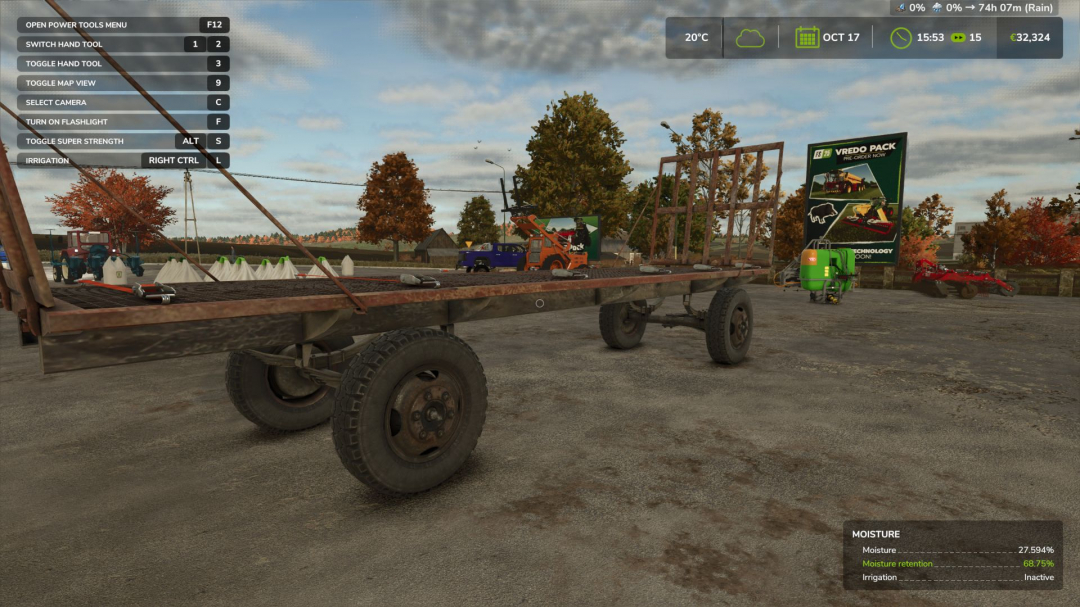 Carolina Baloti Romanesc V1.0