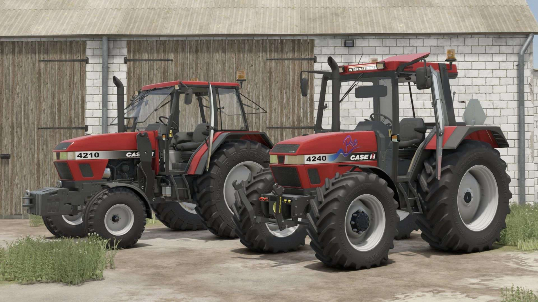 Case IH 4200 Series v1.0