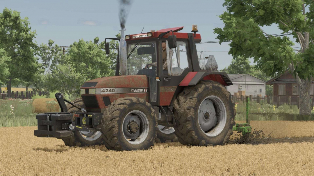 Case IH 4200 Series v1.0