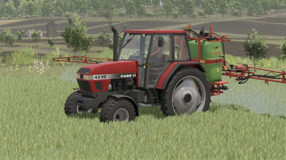 Case IH 4200 Series v1.0