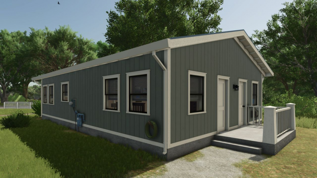 Classic Farmhouse V1.0