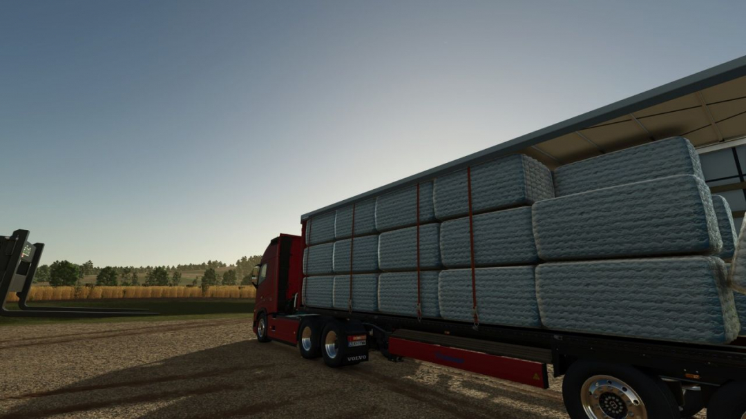 Cotton Ginning Factory V1.0