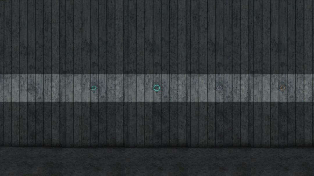 Crosshair Settings V1.1.1