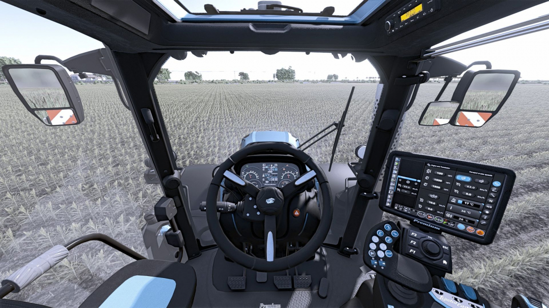 Deutz Series 8 8980 TTV Limited Edition V1.0