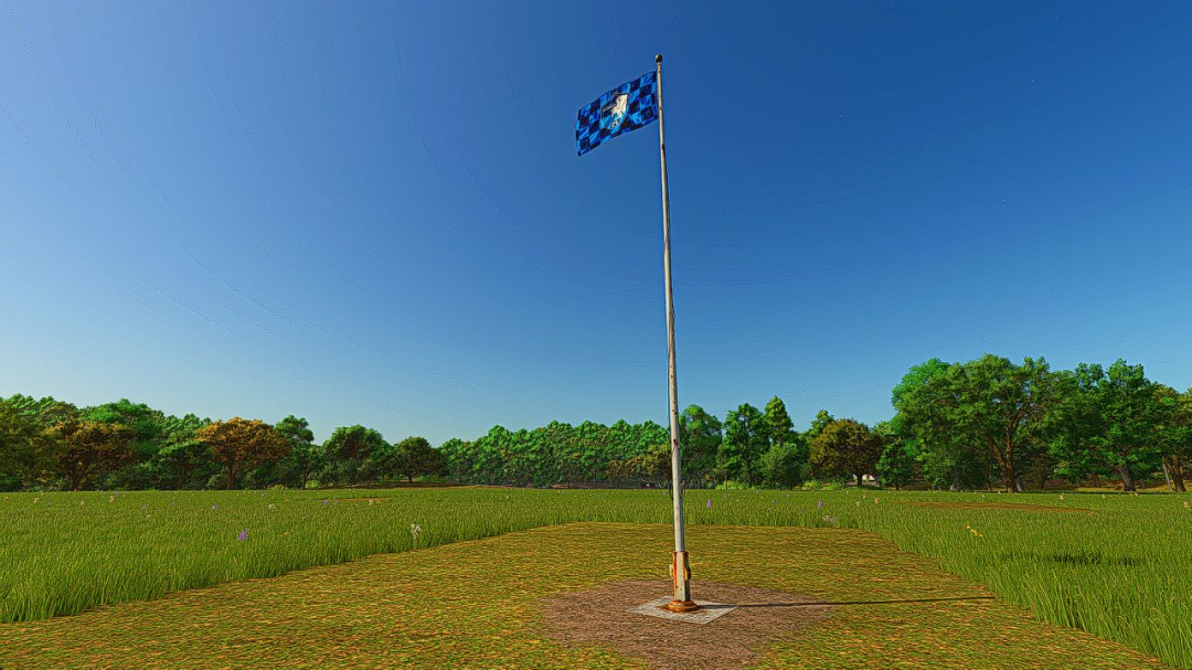 Erzurum Sports Flag V1.0