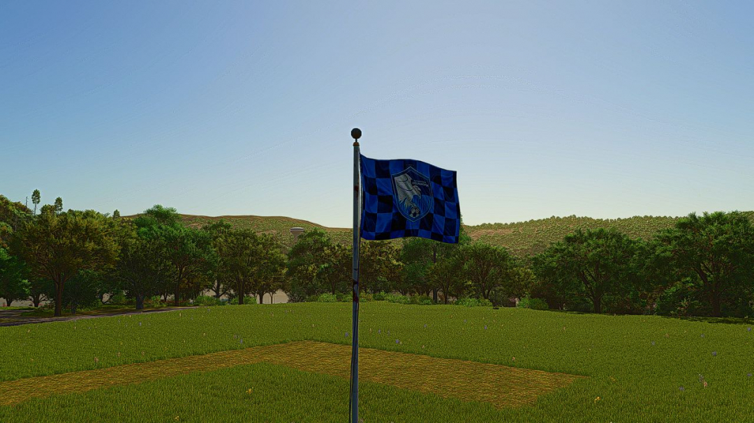Erzurum Sports Flag V1.0