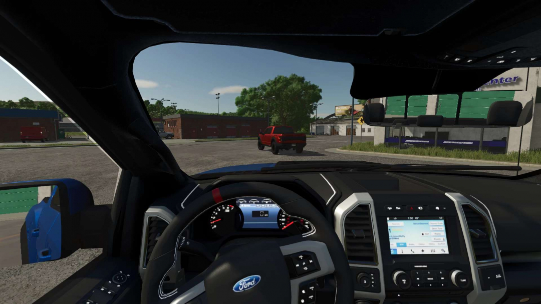 F150 RAPTOR 2017 v1.0