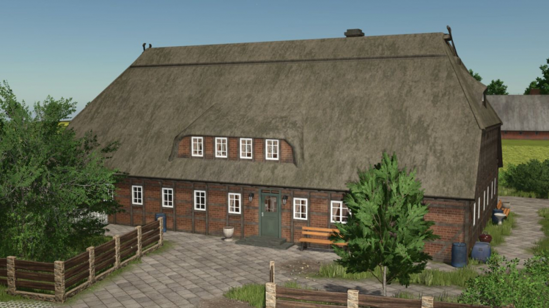 Farmhouse Boekoff V1.0