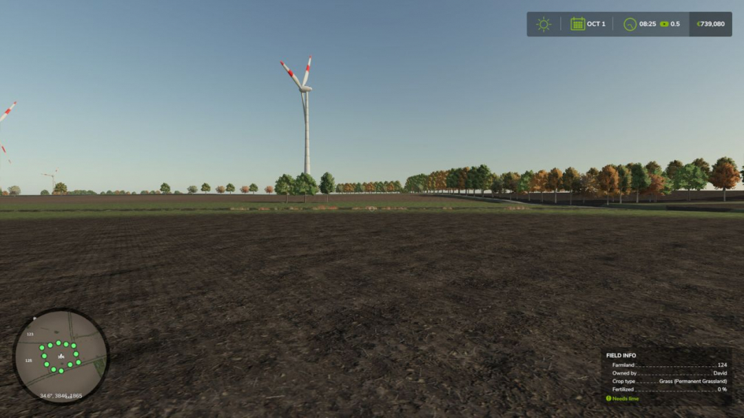 Farmland Auctions V1.0