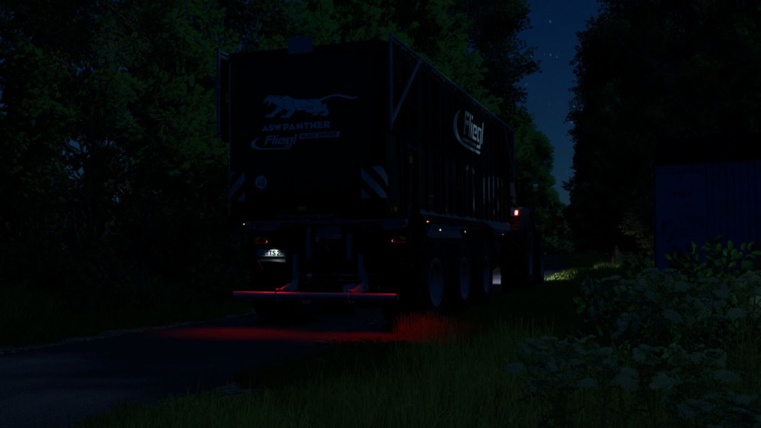 Fliegl ASW Pack V1.0.0.2