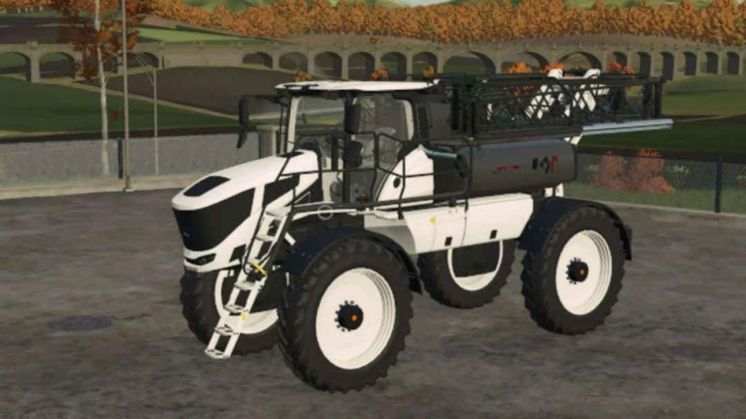 Kuhn ARTEC RS20 v1.0