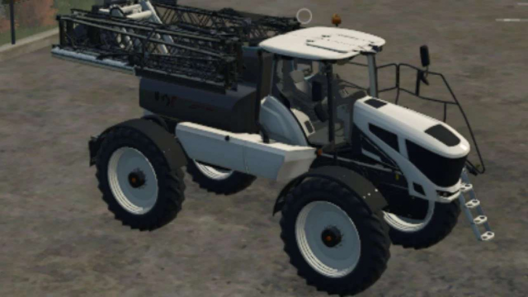 Kuhn ARTEC RS20 v1.0