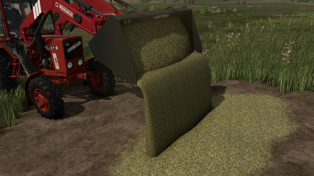 Lemtech Shovel 2.0 V1.0.0.1