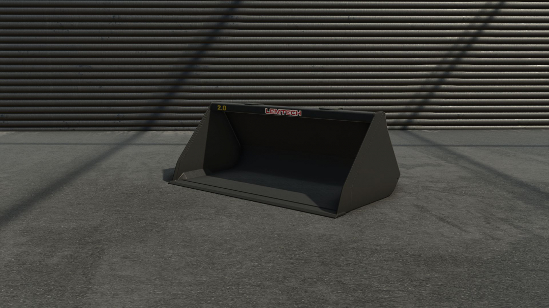 Lemtech Shovel 2.0 V1.0.0.1