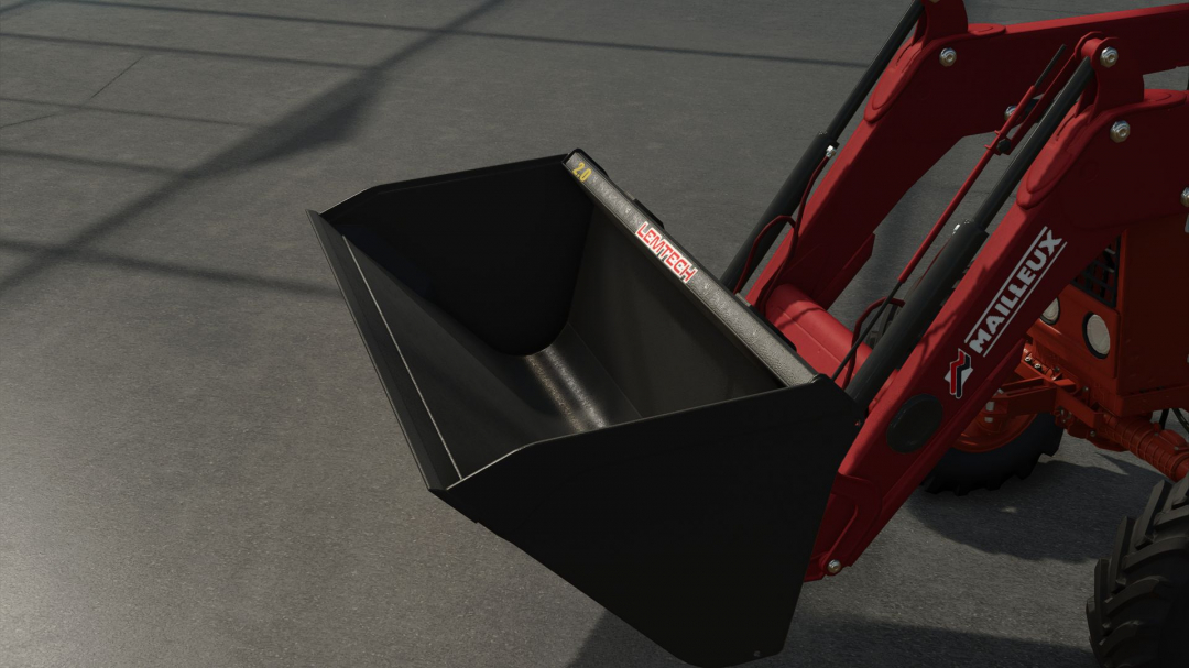 Lemtech Shovel 2.0 V1.0.0.1