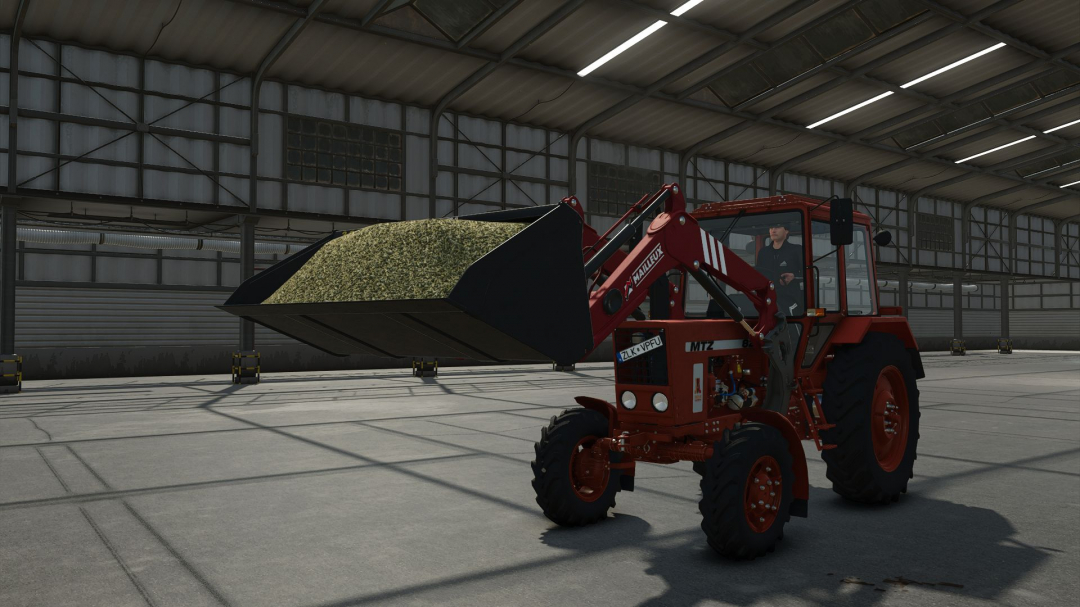 Lemtech Shovel 2.0 V1.0.0.1