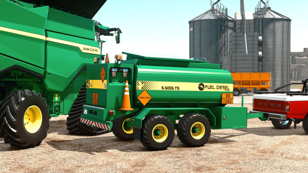 Lizard FD-55 V1.0.0.1