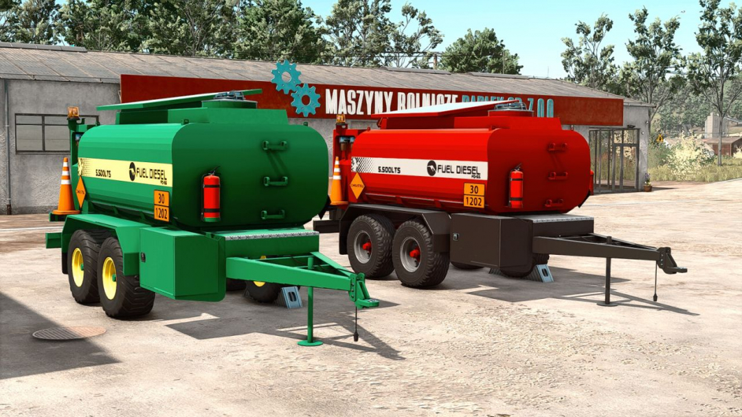 Lizard FD-55 V1.0.0.1