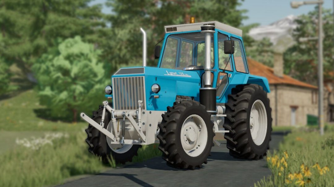 Lizard R120-R135 V1.0