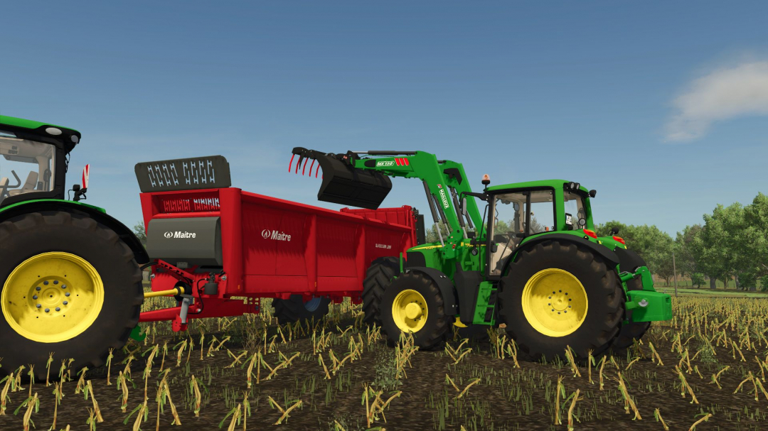 MX T414 FL140 V1.1