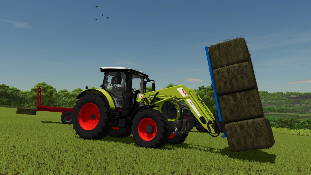MX T414 FL140 V1.1
