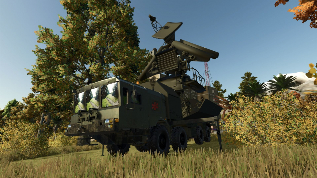 MZKT-7930 Astrolog V1.0