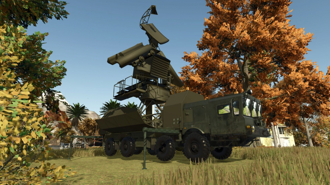 MZKT-7930 Astrolog V1.0