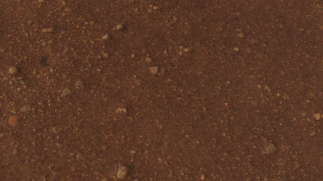 Map 4x red lands V1.0