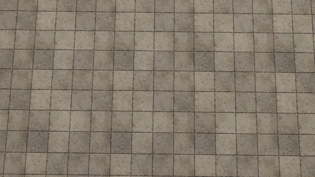 Map 4x red lands V1.0