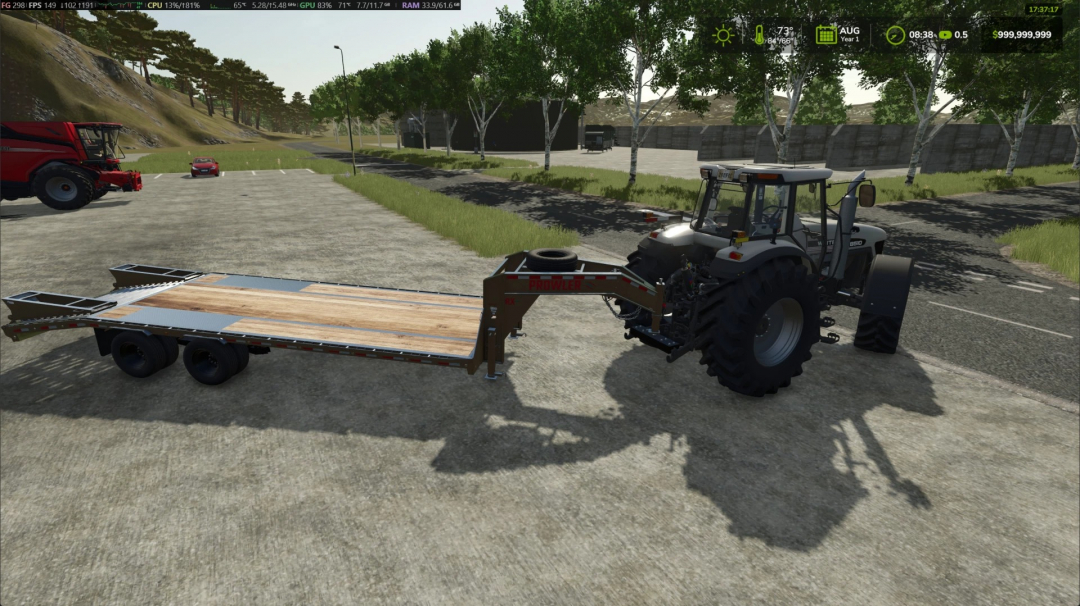 Mountable Attacher Rodd v1.0
