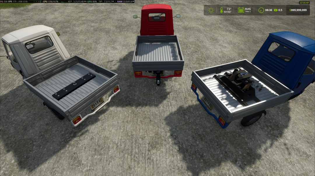 Mountable Attacher Rodd v1.0