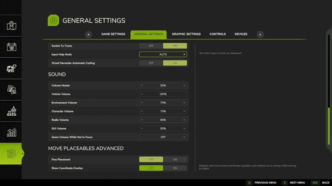 Move Placeables Advanced V2.0
