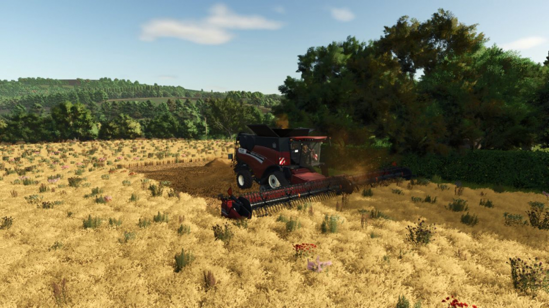 New Holland CR10.90 The Collector Edition V1.0.0.1