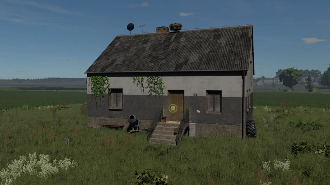 Polish House V1.0