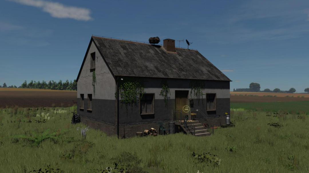 Polish House V1.0