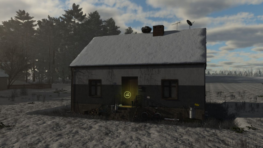 Polish House V1.0