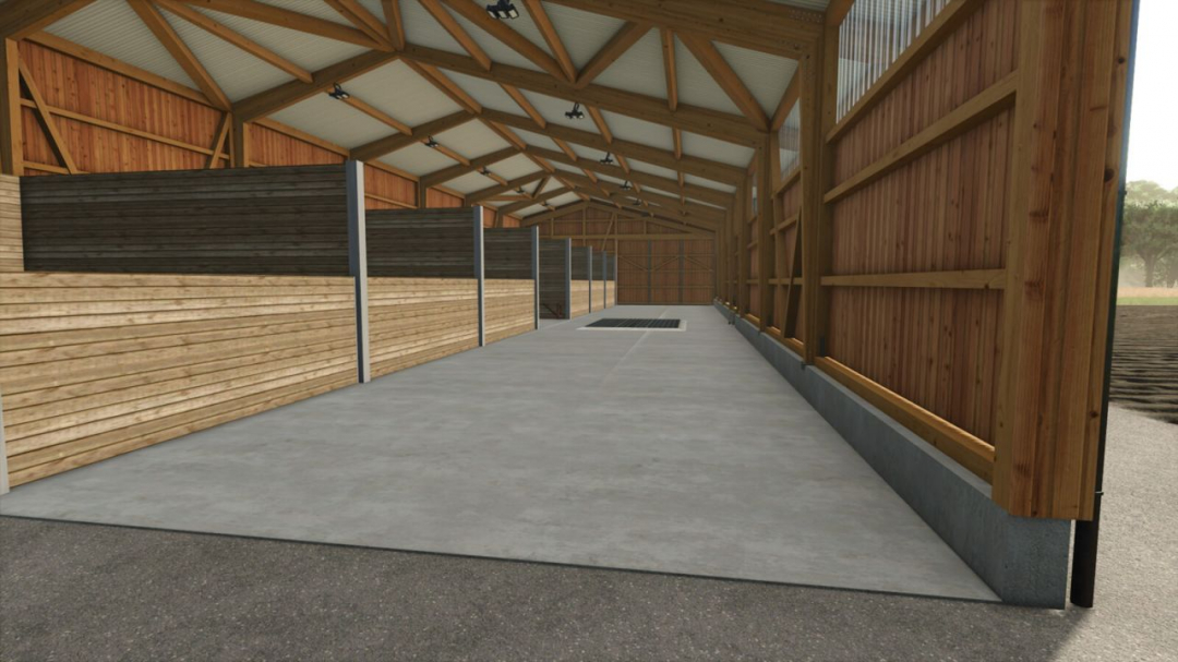 Root/Root Crop Storage V1.0