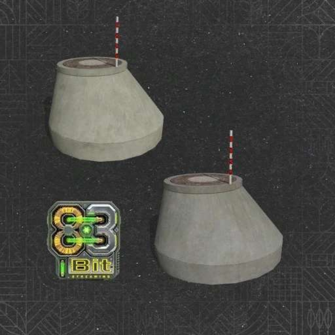 Slurry Shaft Package v1.0